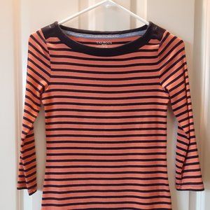 Talbots women's pullover top